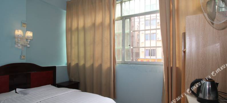 灵川鑫都宾馆图片