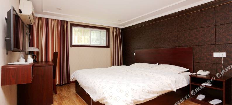 南京畅心江南酒店图片