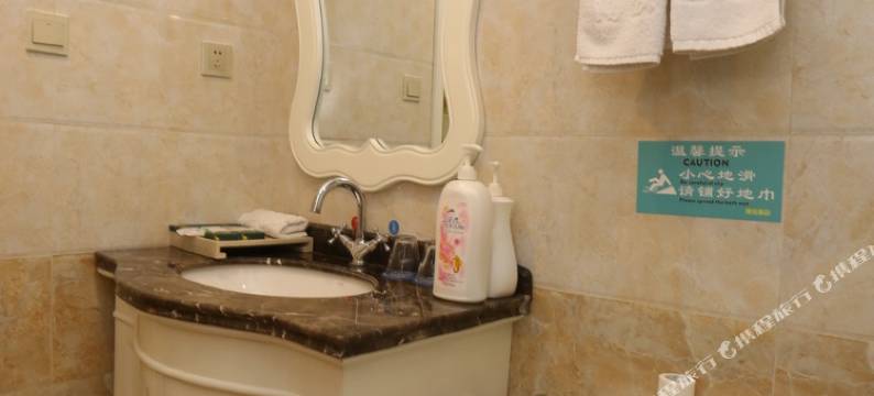 广汉博友酒店图片