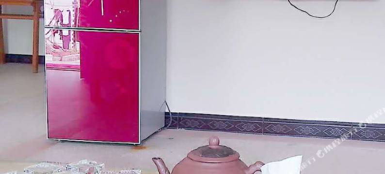 泾县老好客栈图片