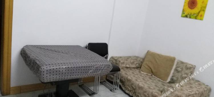 神农架风情街客栈图片