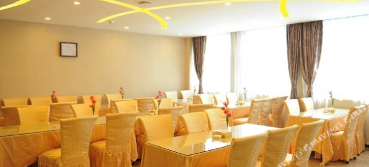 格林豪泰快捷酒店(肥西人民西路馆驿路店)图片