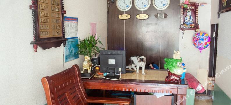 启东荣盛宾馆图片