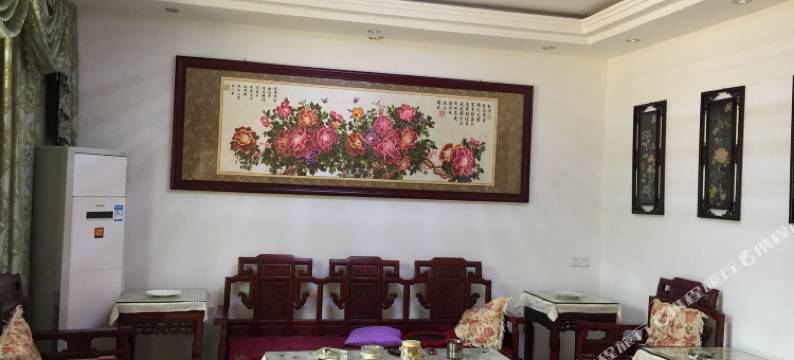 宜兴碧玉楼农家乐图片