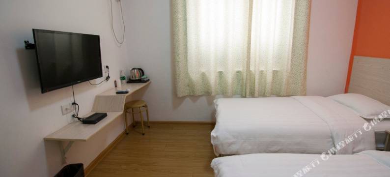 韶山城市快捷酒店图片