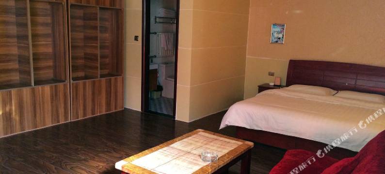 灵石静峰快捷酒店图片