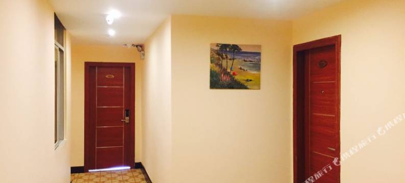 防城港乐巢便捷酒店(港口汽车站店)图片