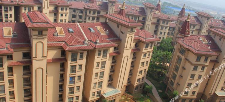 乐亭袁女士海景公寓图片