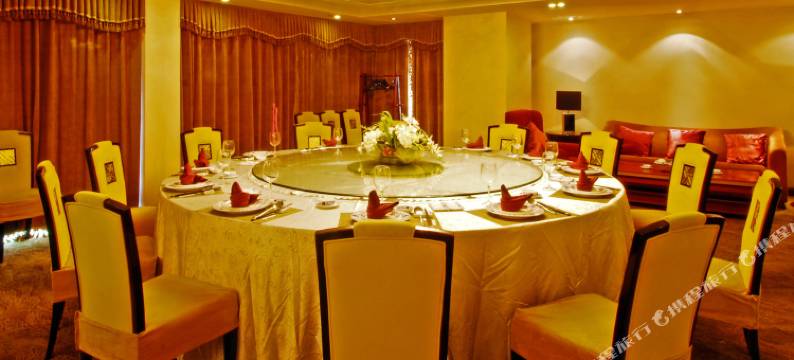 镇江丽景国际饭店图片