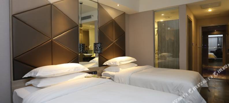 维也纳酒店(成都会展中心海昌极地海洋公园店)图片