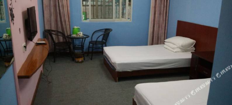 慈溪安逸宾馆图片