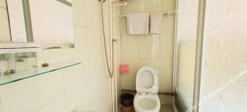 林西宇杭宾馆图片