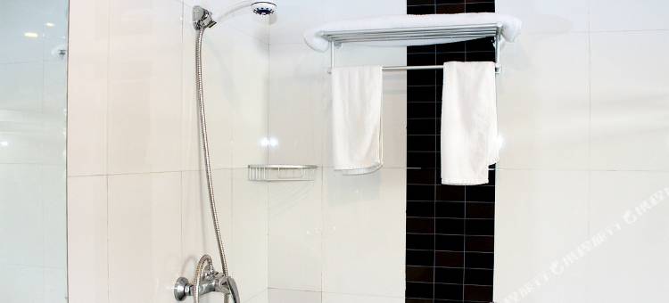 铁岭清河港湾快捷宾馆图片