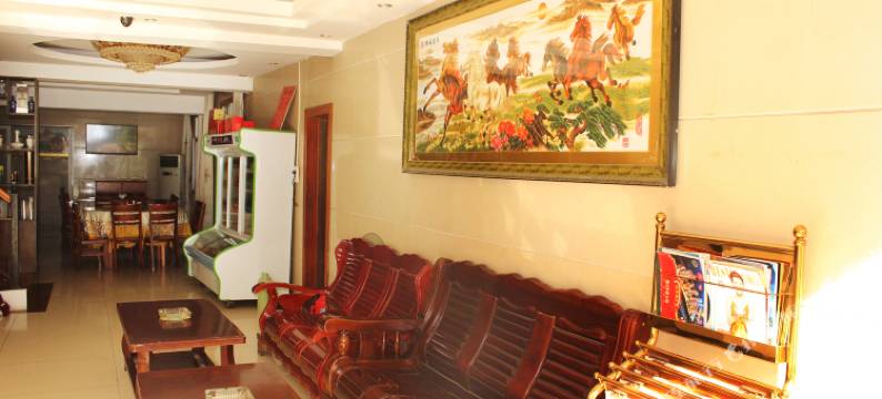 武当大酒店图片