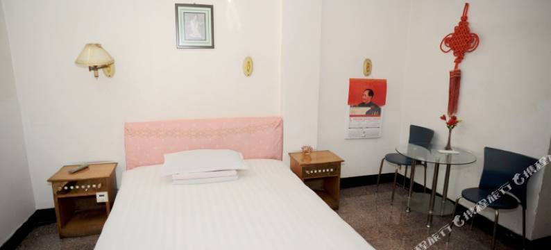 安庆车站宾馆图片