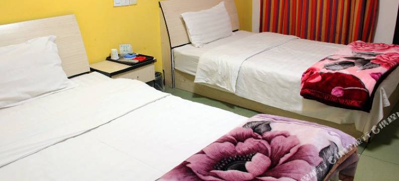 西昌美如家连锁丽景豪庭店图片