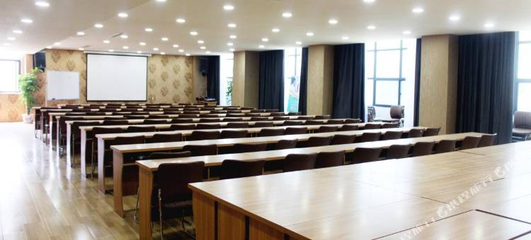 尚客优精选酒店(行唐永昌北路店)图片