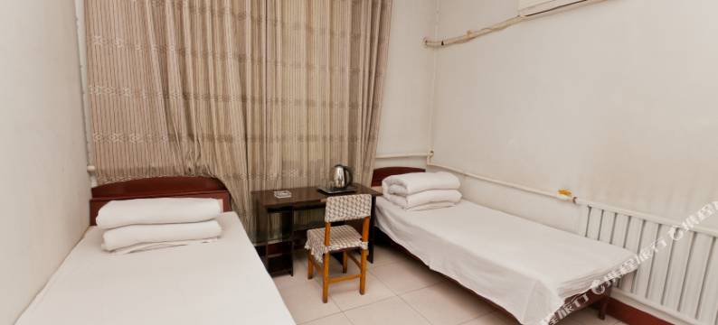 柏乡旭阳商务宾馆图片