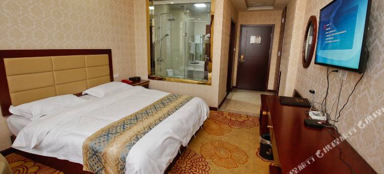 千阳锦湖大酒店图片