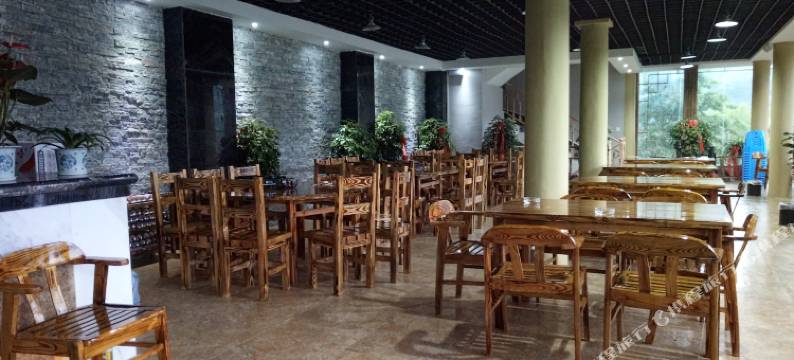 西江柏豪全景酒店图片