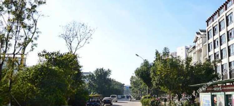 普洱恒润大酒店图片