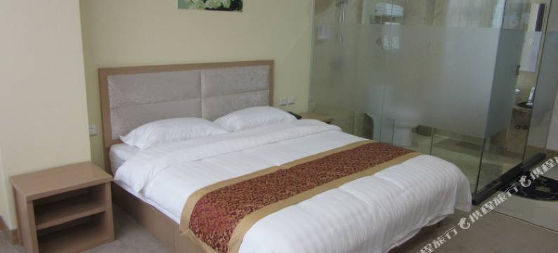 南皮糖果大酒店图片