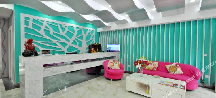 都市118(平邑浚河路一店)图片