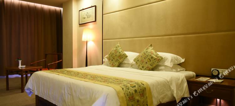 大城春城饭店图片