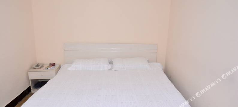 十堰神龙商务酒店图片