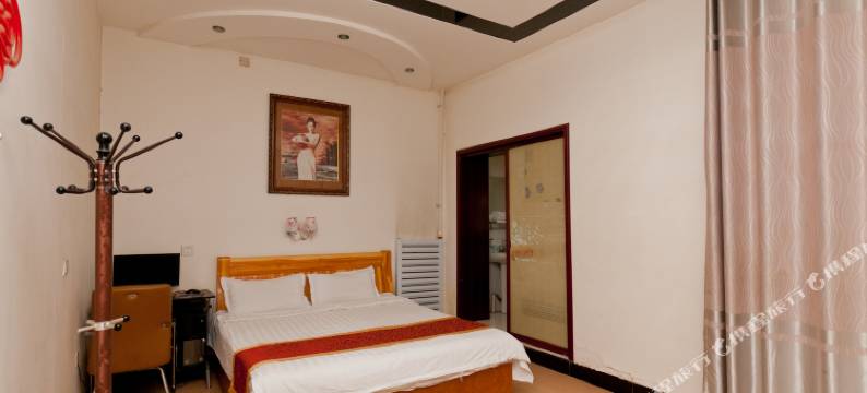 柏乡昊家宾馆图片