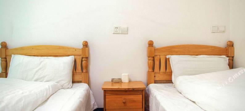 滁州吉安宾馆图片