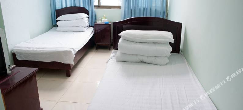 南通新北方旅馆图片