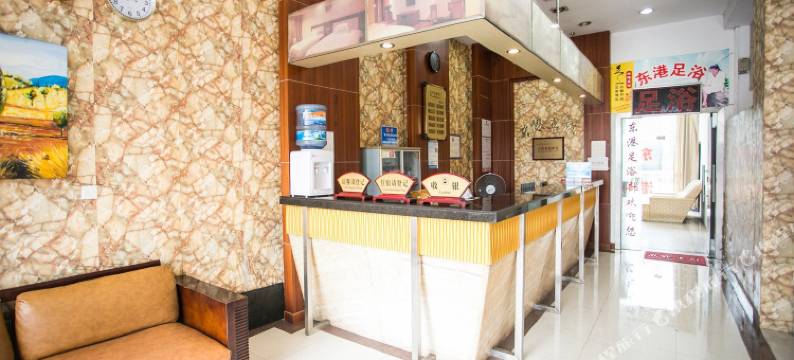 苏州东港商务宾馆图片