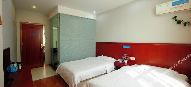 莫奈酒店(四牌楼地铁站店)图片