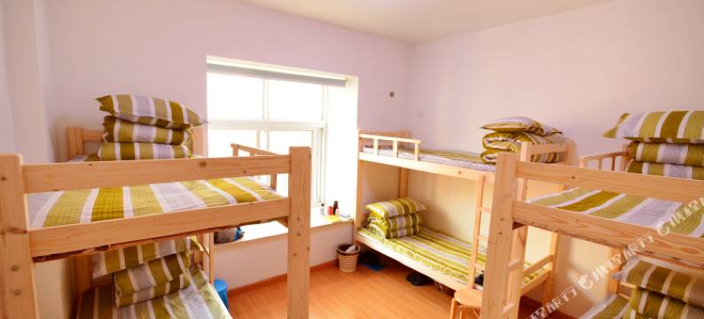 武汉拾光旅途青年旅舍图片