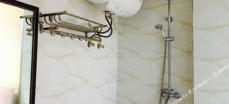 孝感府东商务宾馆图片