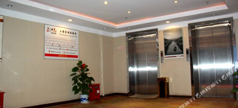 南京下江南酒店图片