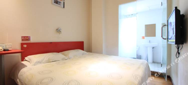 布丁酒店(重庆大渡口九宫庙步行街店)图片