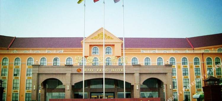 宝丰迎宾馆(文化路店)图片