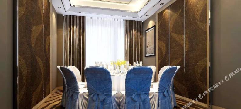 晋城翰林大酒店图片