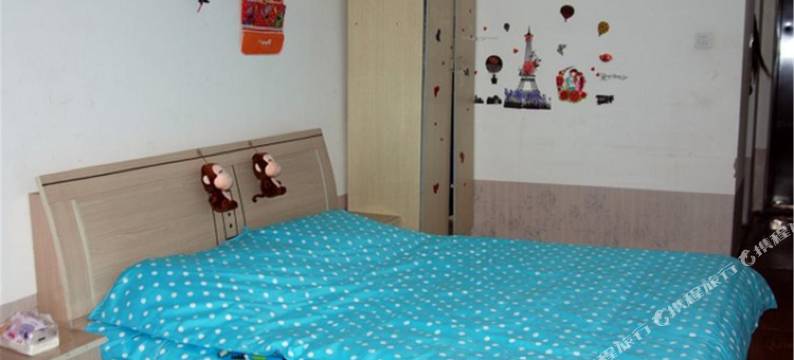 郑州莫泰公寓酒店图片