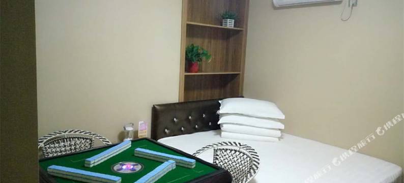 开原紫轩阁宾馆图片