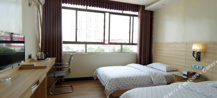 钦州精美便捷酒店图片