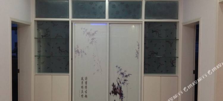 阳城金圪坨崔小青农家乐图片