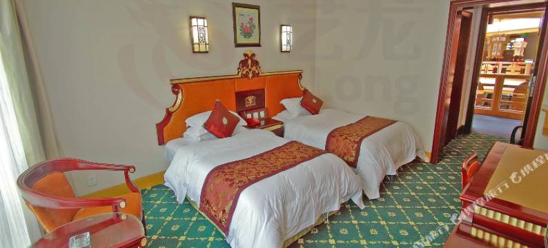 茂县贵宾楼酒店图片