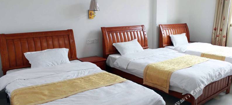 丹霞山德龙宾馆图片