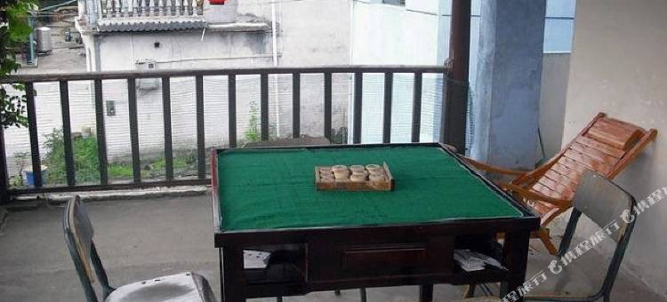 杭州顶恩原农家乐图片