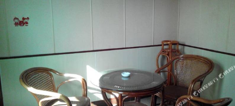 浦江天鹅宾馆图片