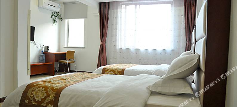 沂水泰谷里禧悦酒店图片