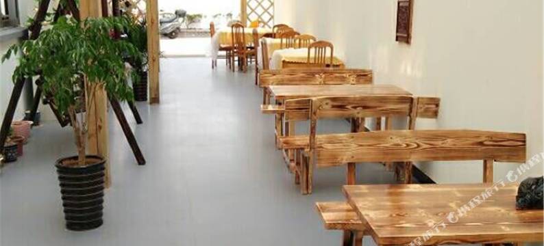 周庄雾里看花临河酒店图片